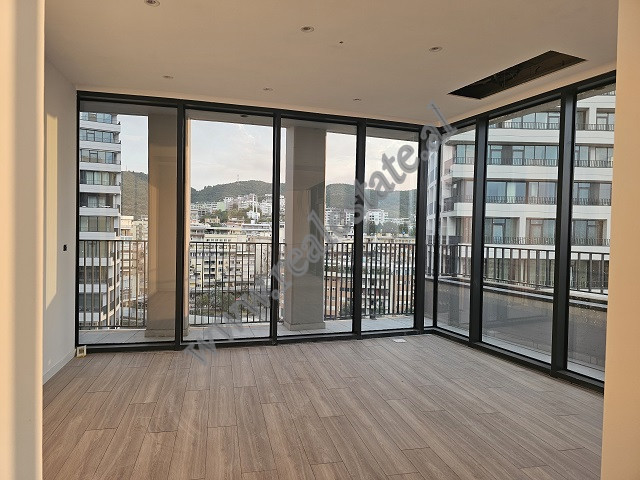 Two bedroom apartment for sale at Lake View Residence in Tirana, Albania